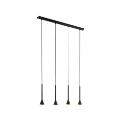 EGLO 97605 CORTADERAS LED függeszték