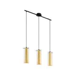 EGLO 97652 PINTO GOLD függeszték
