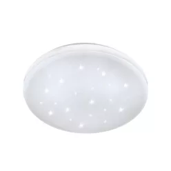 FRANIA-S 28 cm LED fali mennyezeti lámpa
