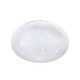 FRANIA-S 28 cm LED fali mennyezeti lámpa