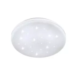 EGLO 97878  FRANIA-S 33 cm LED fali mennyezeti lámpa