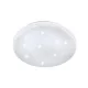 EGLO 97878  FRANIA-S 33 cm LED fali mennyezeti lámpa