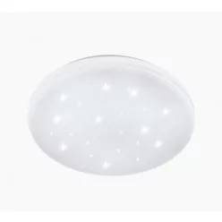 EGLO 97879 FRANIA-S 43 cm LED mennyezeti lámpa