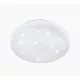 EGLO 97879 FRANIA-S 43 cm LED mennyezeti lámpa