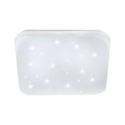 EGLO 97881 FRANIA-S 28 cm LED fali mennyezeti lámpa
