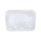 EGLO 97881 FRANIA-S 28 cm LED fali mennyezeti lámpa