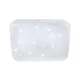 EGLO 97882 FRANIA-S 33 cm LED fali mennyezeti lámpa