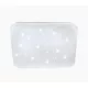 EGLO 97883 FRANIA-S 43 cm LED mennyezeti lámpa