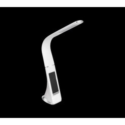 COGNOLI LED-es asztali érintős lámpa fehér