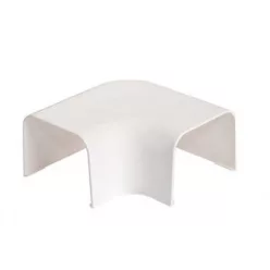 Clima Plus L sarokidom 65x50 klímacsatornához