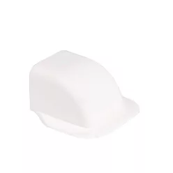 Clima Plus Falbacsatlakozó elem 65x50 klímacsatornához