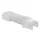 Clima Plus Flexibilis csatlakozó 90x65 klímacsatornához 200/700mm