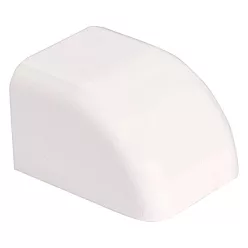Clima Plus végzáró elem 125x75 klímacsatornához