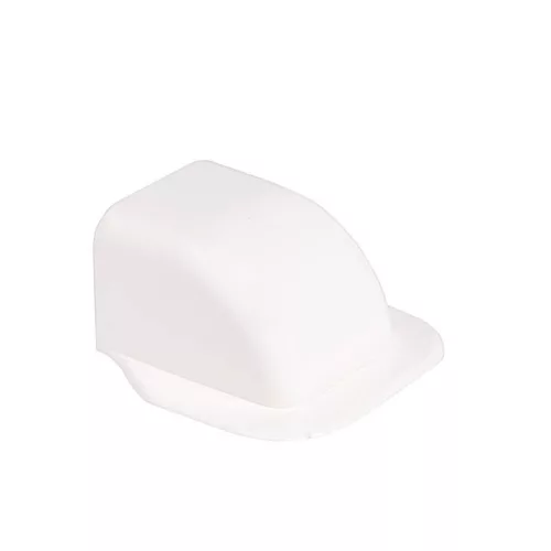 Clima Plus Falbacsatlakozó elem 125x75 klímacsatornához