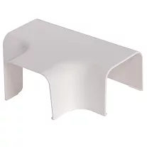 Clima Plus T idom 125x75 klímacsatornához