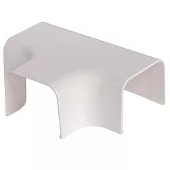 Clima Plus T idom 125x75 klímacsatornához