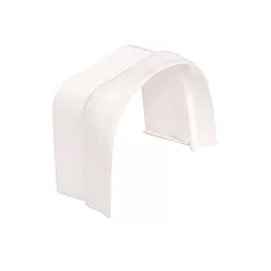   Clima Plus Flexibilis toldó csatlakozó 70x55 klímacsatornához