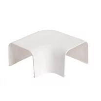 Clima Plus L sarokidom 70x55 klímacsatornához