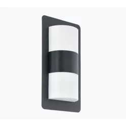 EGLO 98086 CISTIERNA LED kültéri fali lámpa
