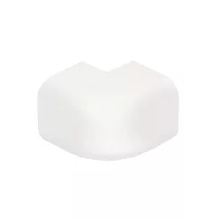 Clima Plus külső sarokidom 35x30 klímacsatornához