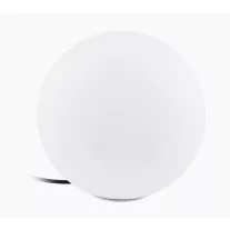 EGLO 98101 MONTEROLO IP65 kültéri állólámpa 300 mm