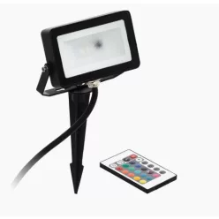   EGLO 98185  FAEDO 4 kültéri színváltós leszúrható LED reflektor