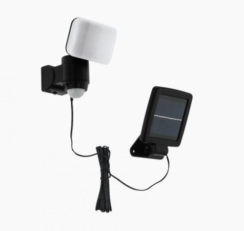 EGLO 98195 CASABAS szenzoros LED szolár kültéri fali lámpa