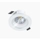 EGLO 98238 SALABATE IP44 LED süllyesztett lámpa