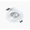 EGLO 98241 SALABATE IP44 LED süllyesztett lámpa