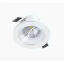 EGLO 98241 SALABATE IP44 LED süllyesztett lámpa