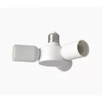 EGLO 98277 RUEDA fehér adapter 3xE27 foglalattal