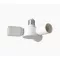 EGLO 98277 RUEDA fehér adapter 3xE27 foglalattal