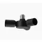 EGLO 98279 RUEDA fekete adapter 3xE27 foglalattal