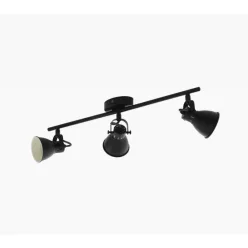 EGLO 98399 SERAS 2 - 3 égős LED spot lámpa