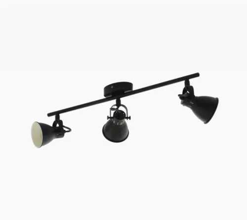 EGLO 98399 SERAS 2 - 3 égős LED spot lámpa