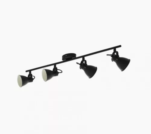 EGLO 98408  SERAS 2 - 4 égős LED spot lámpa