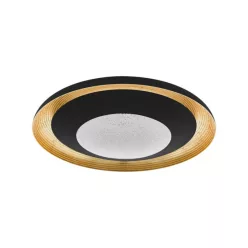 EGLO 98527 CANICOSA 2 - LED fali-mennyezeti lámpa