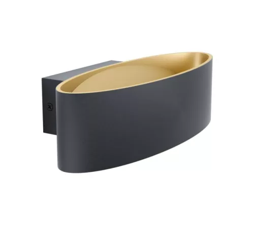 EGLO 98542  MACCACARI LED fali lámpa