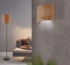 Eglo Cannafesca Fali 2xE14 2x6W