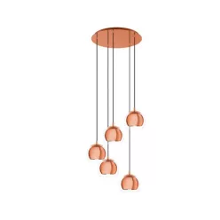 EGLO 98595 ROCAMAR 1 - függeszték