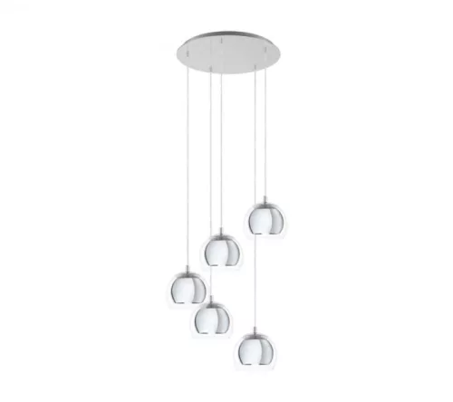 EGLO 98596 ROCAMAR 1 - függeszték