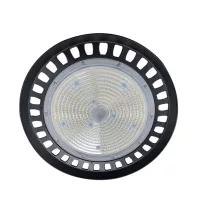   Led csarnokvilágító Boston 100W 17000Lm 4000K IP65 fényerőszabályozható