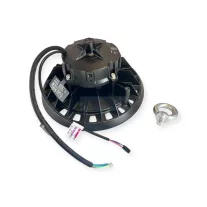   Led csarnokvilágító Boston 240W 40800Lm 5500K IP65 fényerőszabályozható