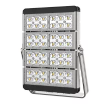 LED reflektor 200W hideg fehér