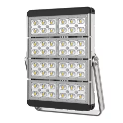 LED reflektor 200W hideg fehér