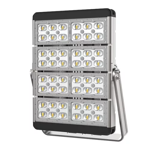 LED reflektor 200W hideg fehér