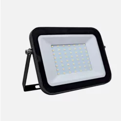 Led reflektor 10 W Helios hideg fehér