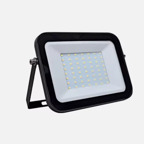 Led reflektor 10 W Helios hideg fehér