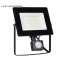 Led reflektor 30 W Helios hideg fehér mozgásérzékelős
