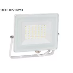 Led reflektor 50 W Helios hideg fehér